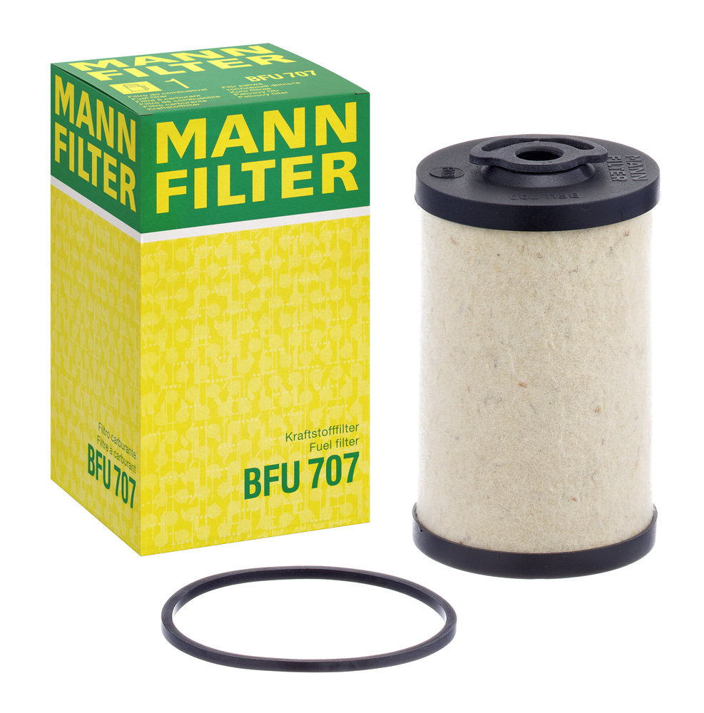 MANN F.CARB. V.INDUSTRIALI