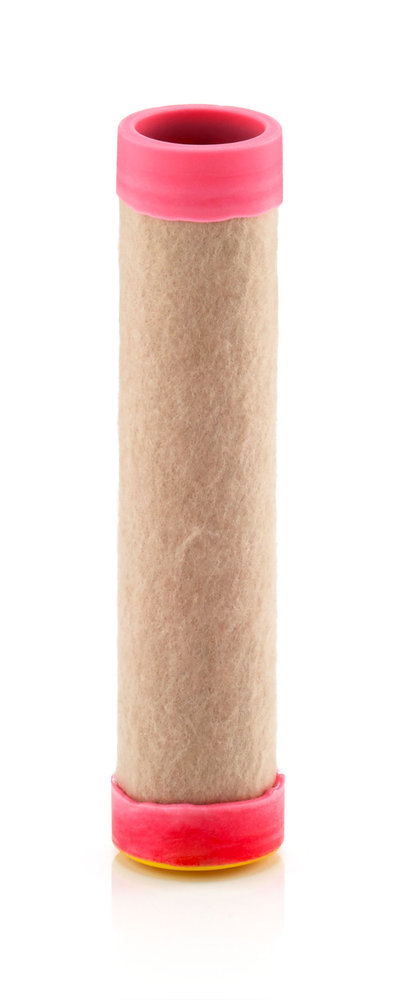 MANN F.ARIA INDUSTRIALI