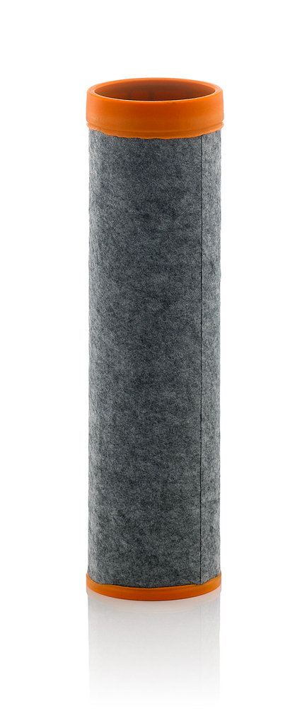 MANN F.ARIA INDUSTRIALI