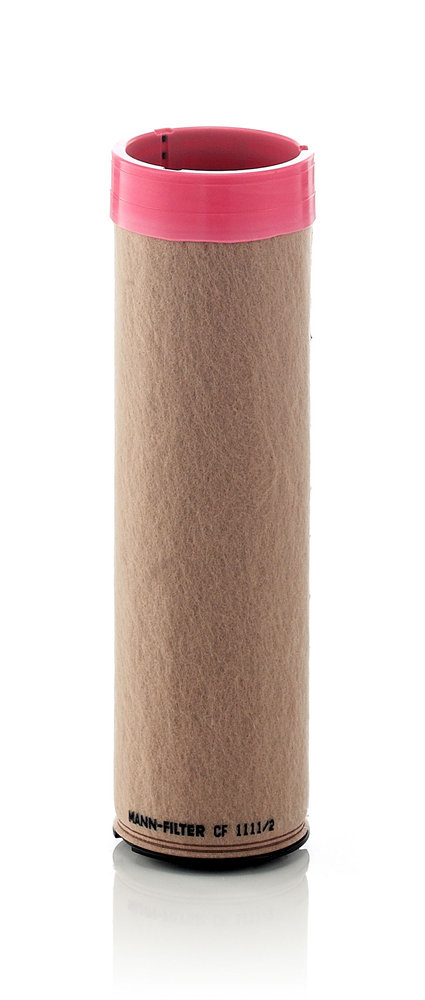 MANN F.ARIA INDUSTRIALI