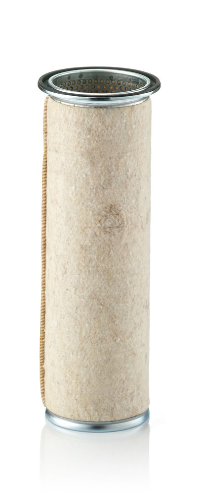 MANN F.ARIA INDUSTRIALI