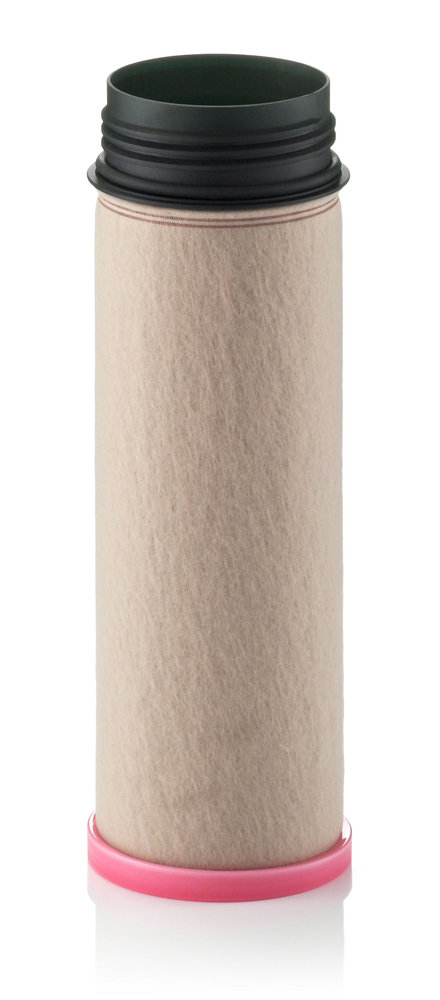 MANN F.ARIA INDUSTRIALI