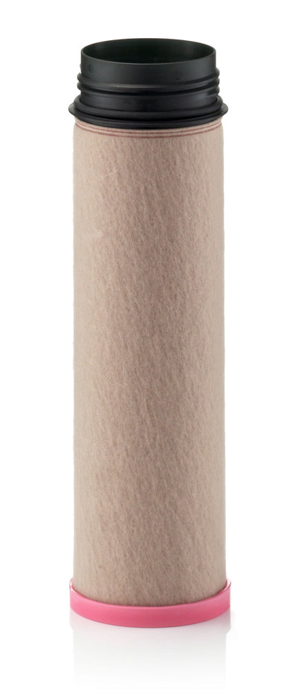 MANN F.ARIA INDUSTRIALI