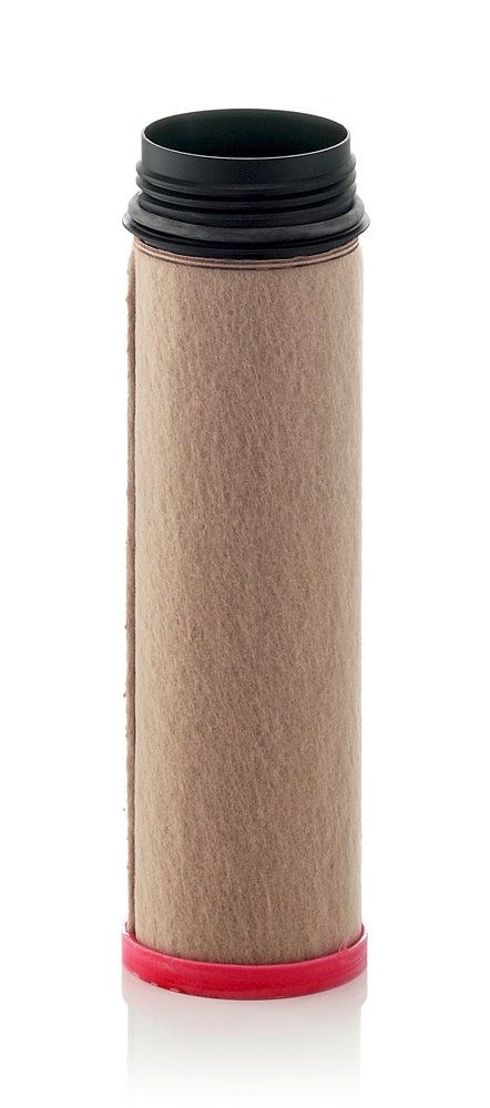 MANN F.ARIA INDUSTRIALI