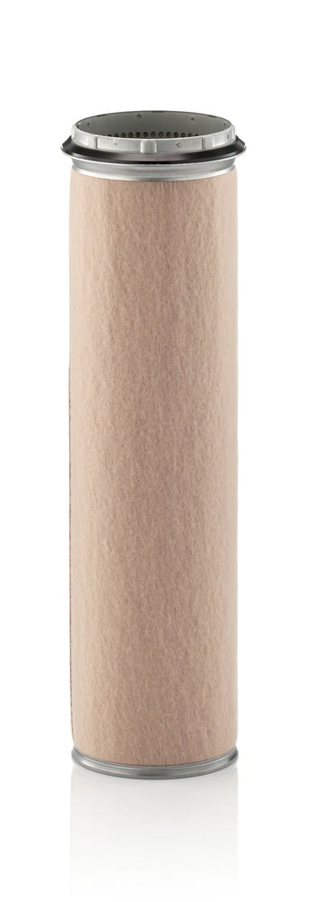 MANN F.ARIA V.INDUSTRIALI