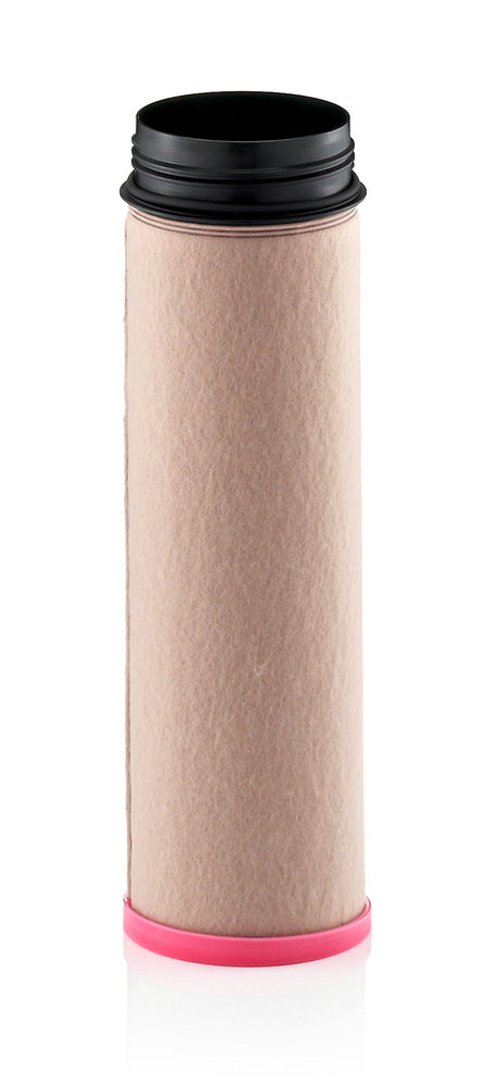 MANN F.ARIA INDUSTRIALI