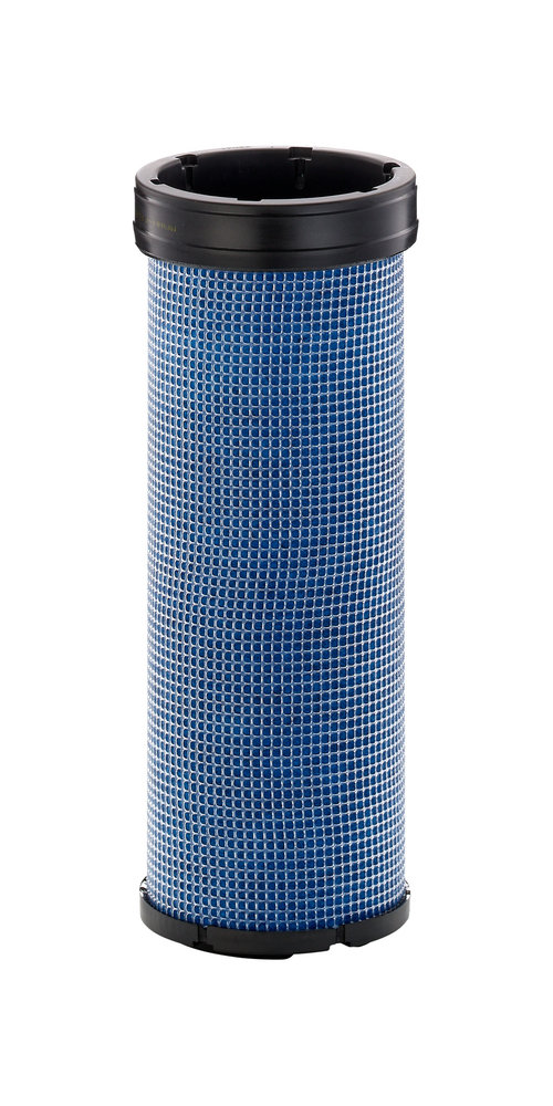 MANN F.ARIA INDUSTRIALI