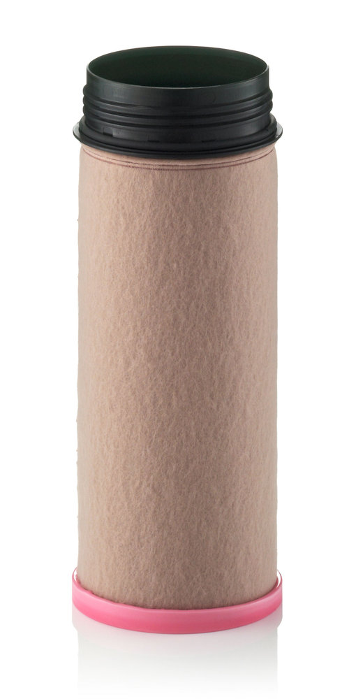 MANN F.ARIA INDUSTRIALI