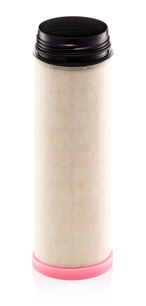 MANN F.ARIA INDUSTRIALI