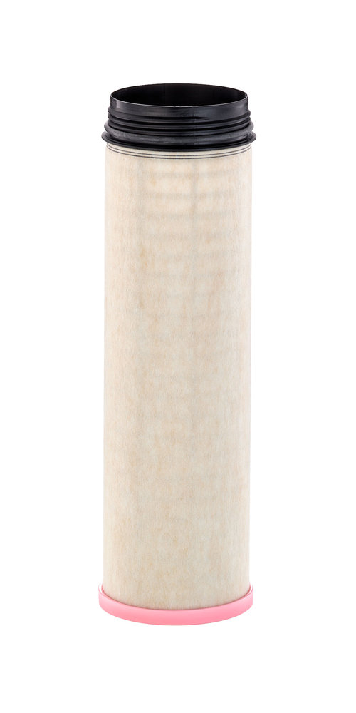 MANN F.ARIA INDUSTRIALI