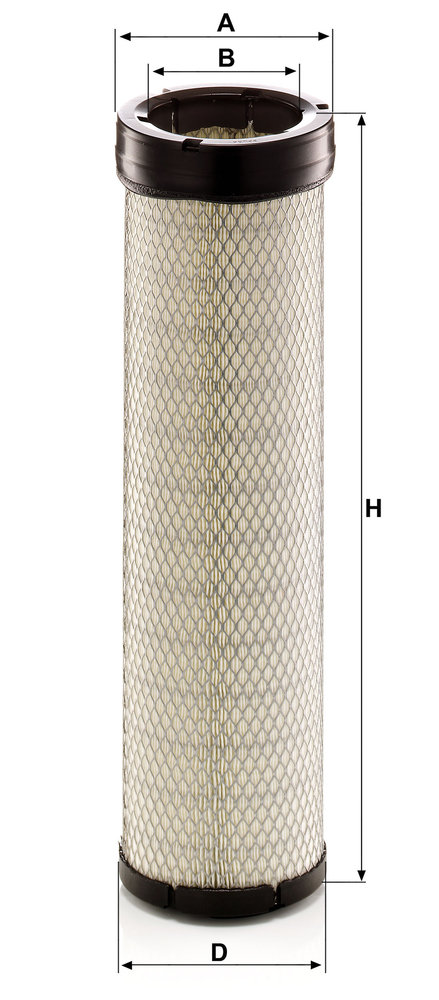 MANN F.VARI INDUSTRIALI