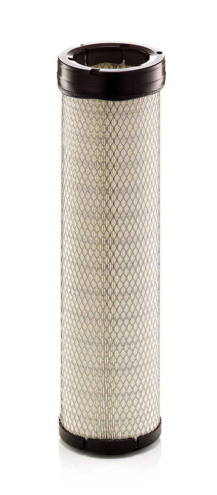 MANN F.VARI INDUSTRIALI