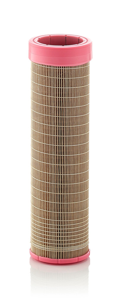 MANN F.ARIA INDUSTRIALI