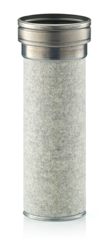 MANN F.ARIA V.INDUSTRIALI