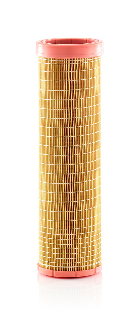 MANN F.ARIA INDUSTRIALI