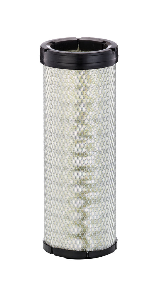 MANN F.ARIA INDUSTRIALI