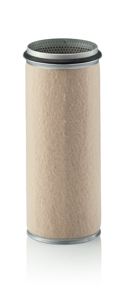 MANN F.ARIA V.INDUSTRIALI