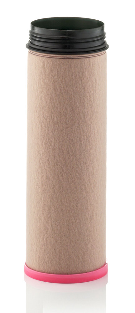 MANN F.ARIA V.INDUSTRIALI