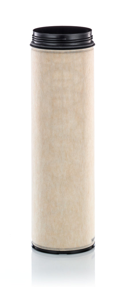 MANN F.ARIA INDUSTRIALI