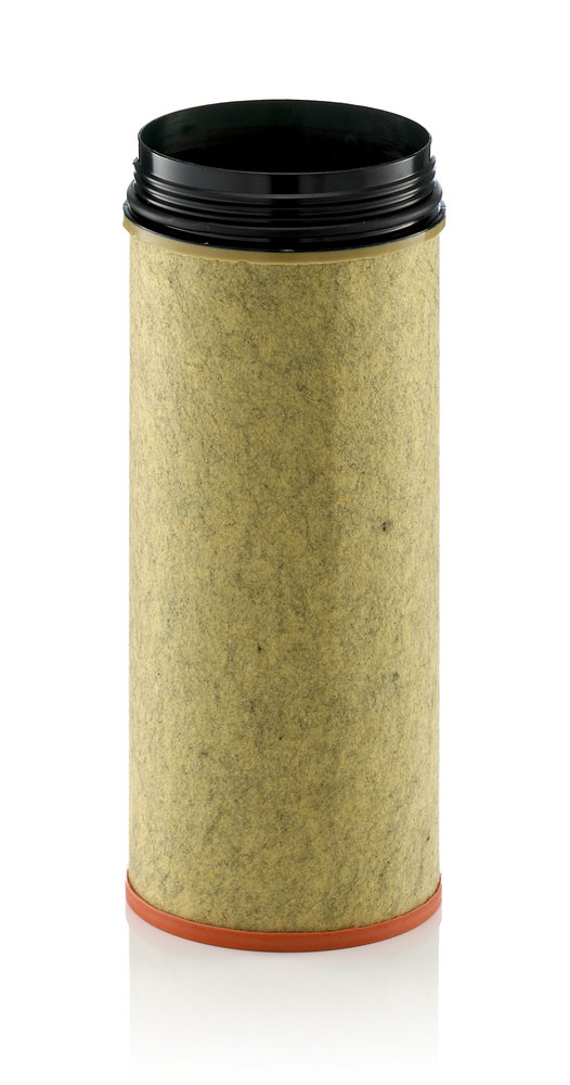 MANN F.ARIA V.INDUSTRIALI