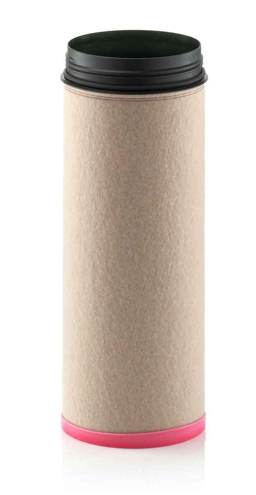 MANN F.ARIA INDUSTRIALI