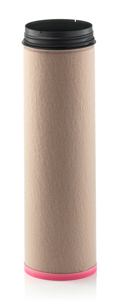 MANN F.ARIA INDUSTRIALI