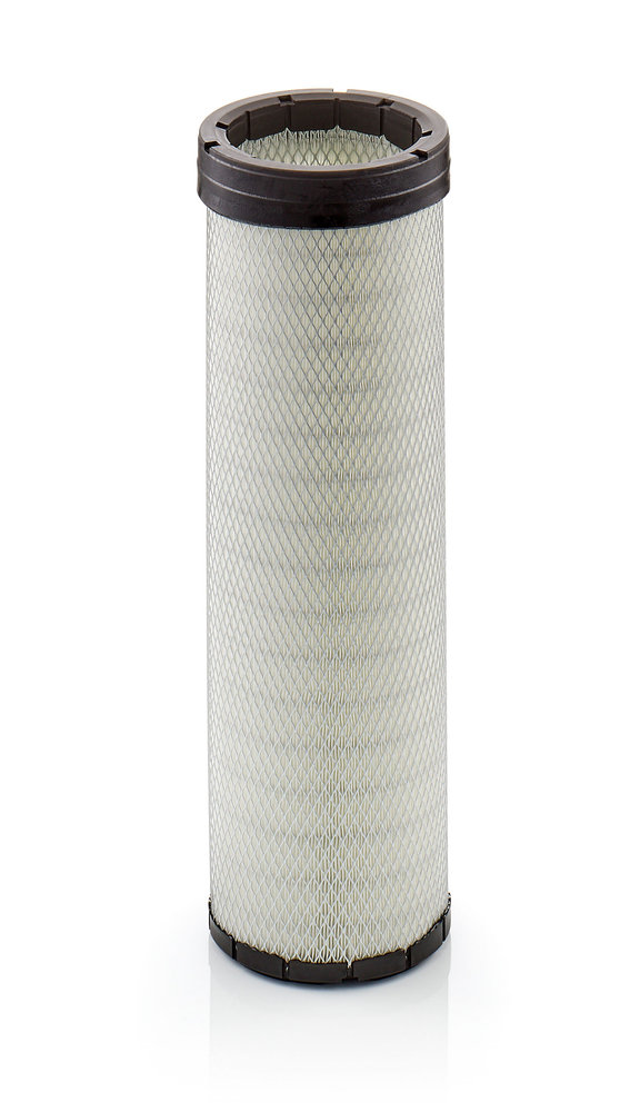 MANN F.ARIA INDUSTRIALI
