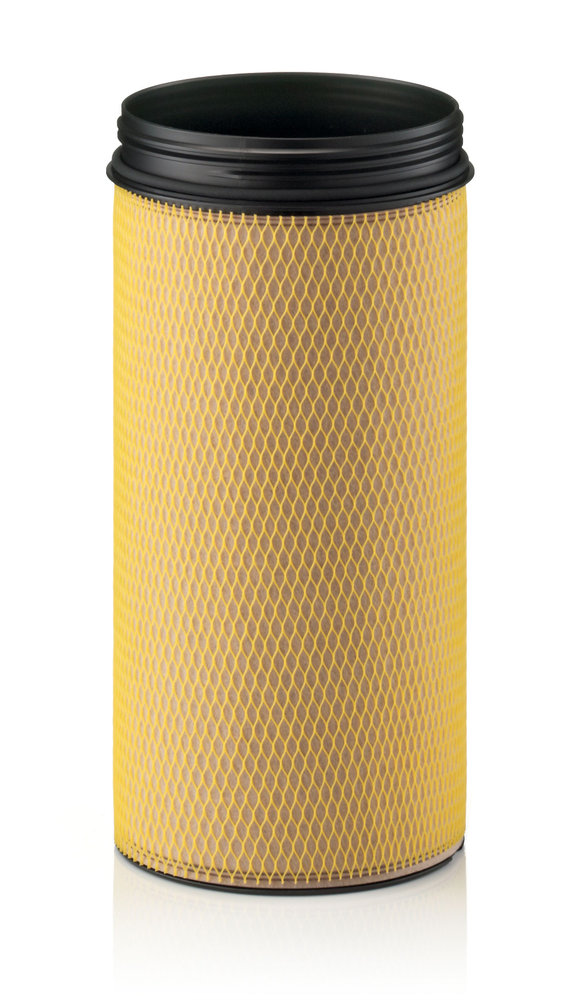 MANN F.ARIA V.INDUSTRIALI