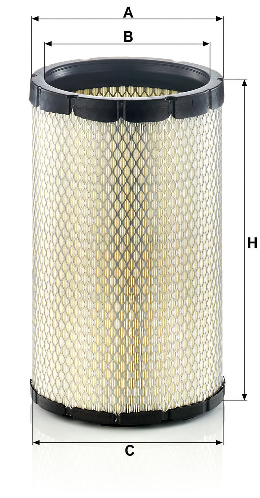 MANN F.ARIA