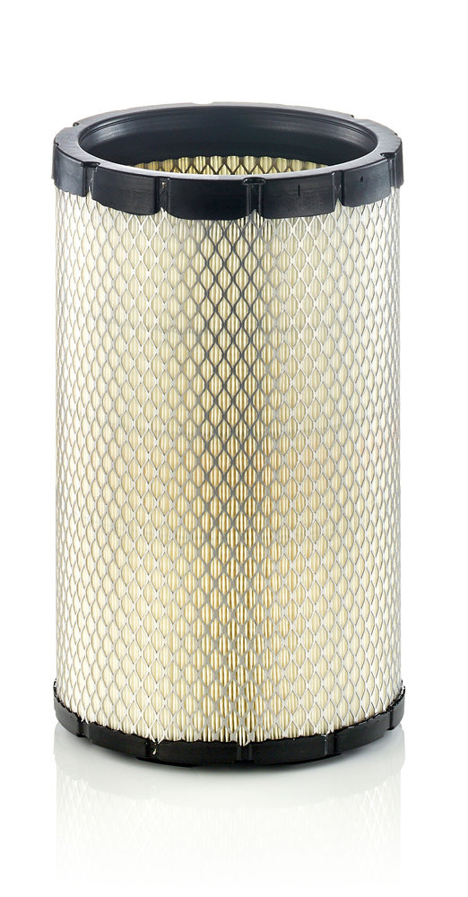 MANN F.ARIA