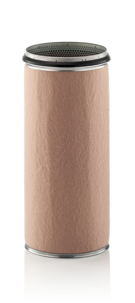 MANN F.ARIA V.INDUSTRIALI