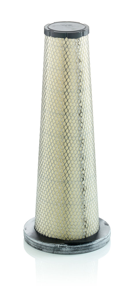 MANN F.ABITACOLO OFF-HIGHWAY