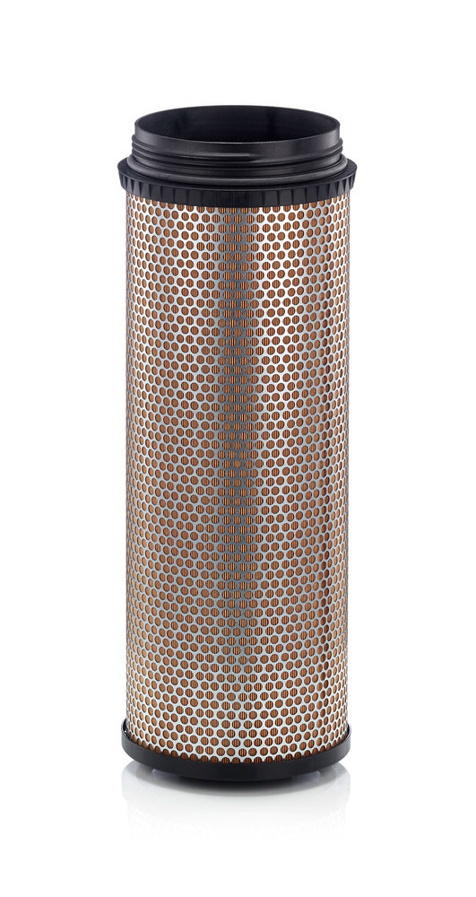 MANN F.ARIA INDUSTRIALI