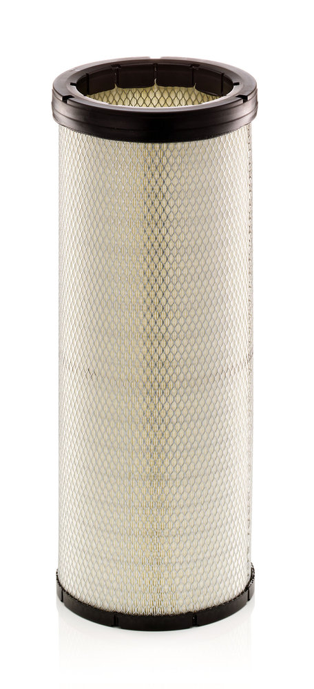 MANN F.ARIA INDUSTRIALI