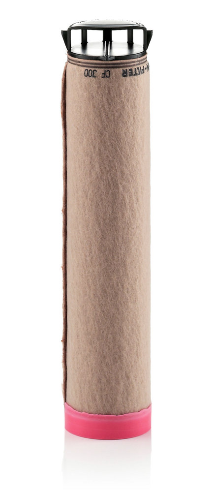 MANN F.ARIA INDUSTRIALI