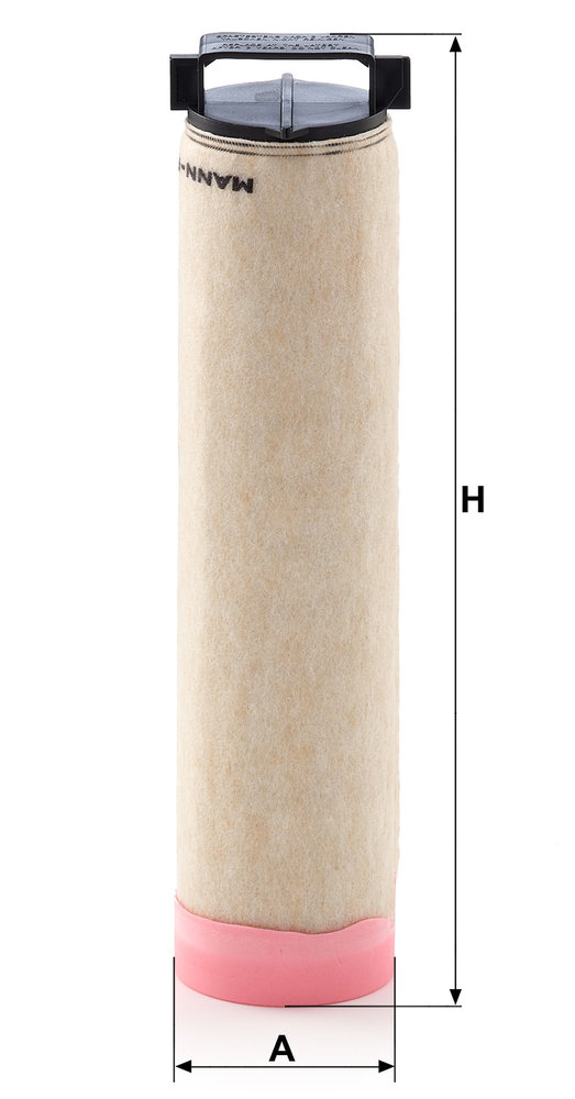 MANN F.ARIA