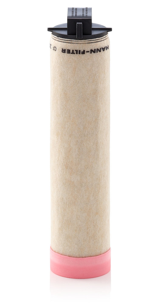 MANN F.ARIA