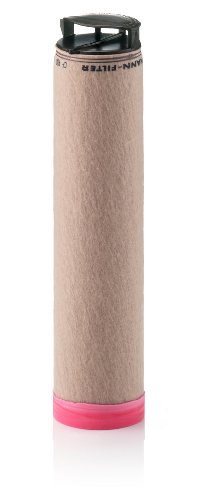 MANN F.ARIA INDUSTRIALI