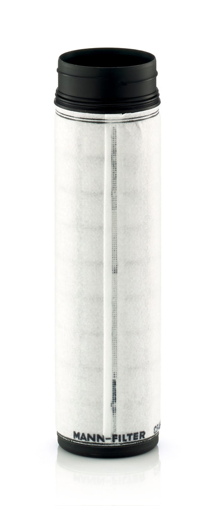 MANN F.ARIA INDUSTRIALI