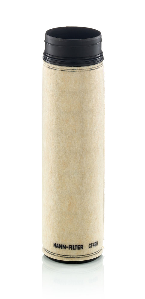 MANN F.ARIA INDUSTRIALI
