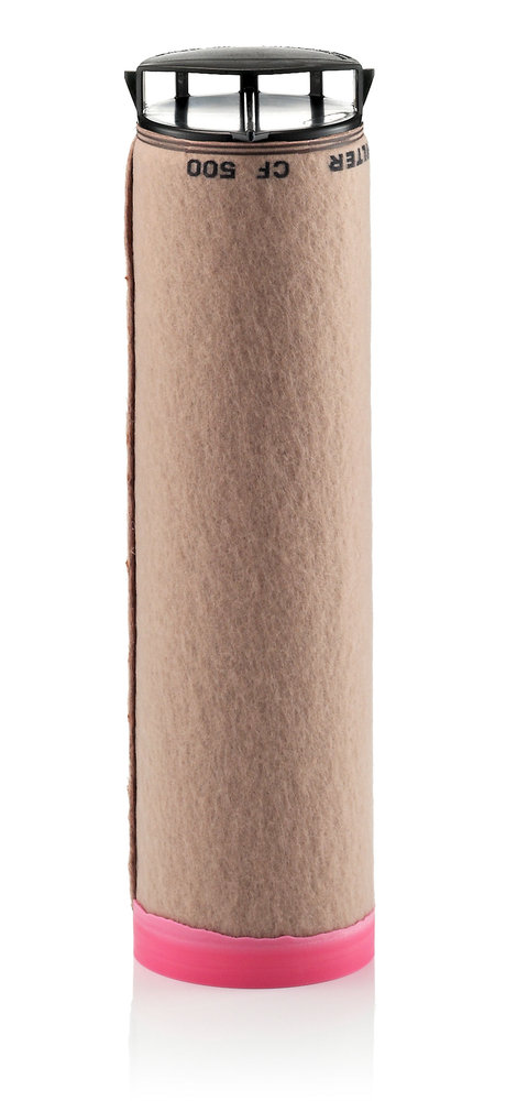 MANN F.ARIA INDUSTRIALI