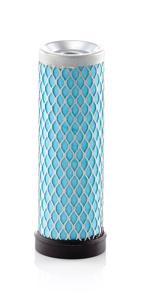 MANN F.ARIA INDUSTRIALI