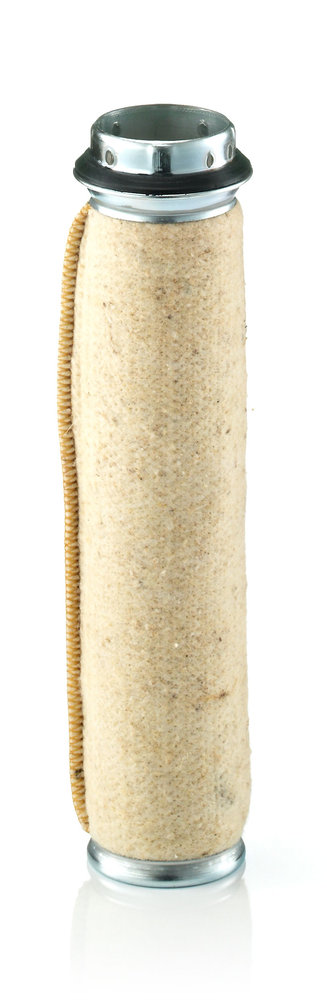 MANN F.ARIA INDUSTRIALI
