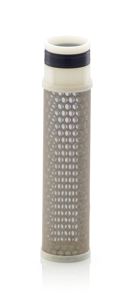 MANN F.ARIA INDUSTRIALI