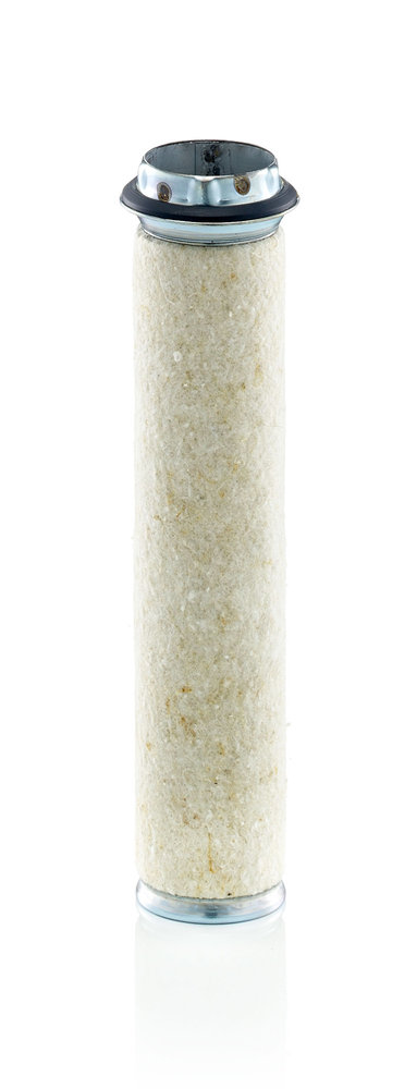 MANN F.ARIA V.INDUSTRIALI
