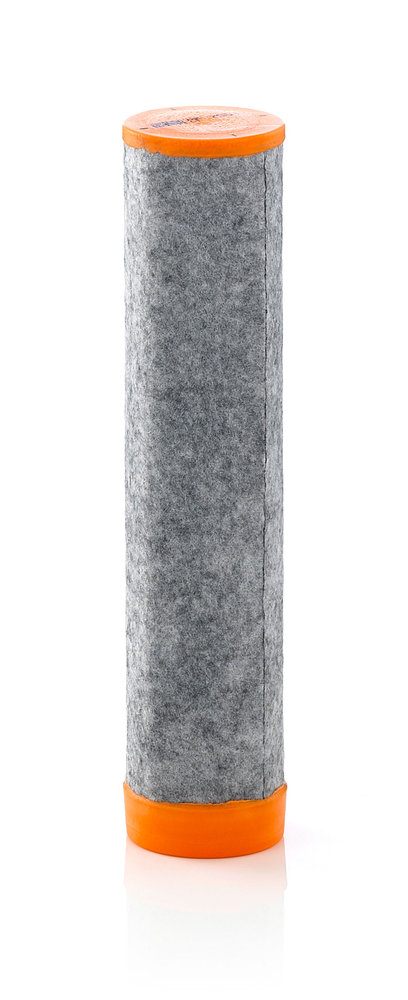 MANN F.ARIA INDUSTRIALI