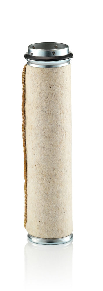 MANN F.ARIA V.INDUSTRIALI