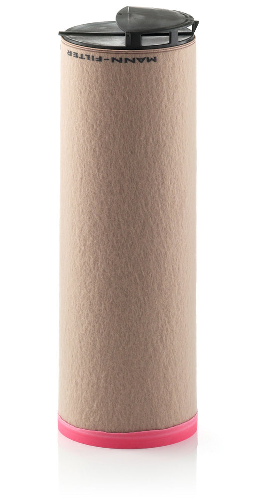 MANN F.ARIA INDUSTRIALI