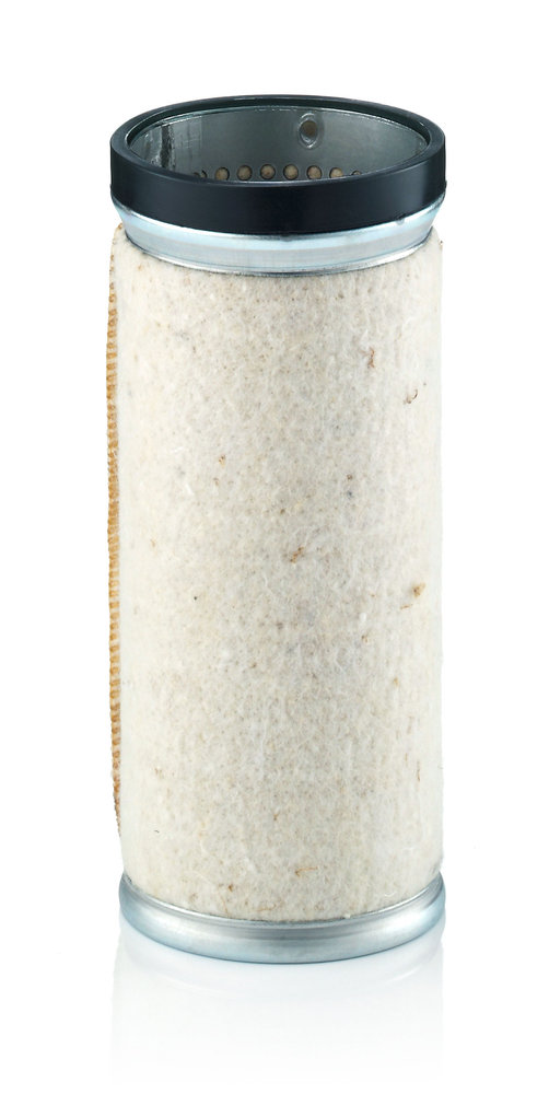 MANN F.ARIA INDUSTRIALI