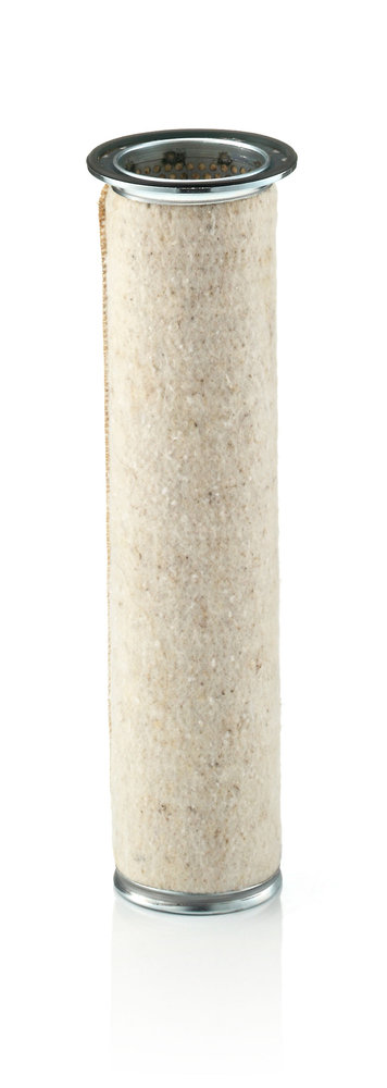 MANN F.ARIA V.INDUSTRIALI